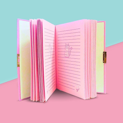 Diario Gatitos Con Llaves - Imagen 5