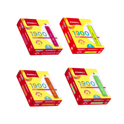 Resaltador 1900 - Imagen 2