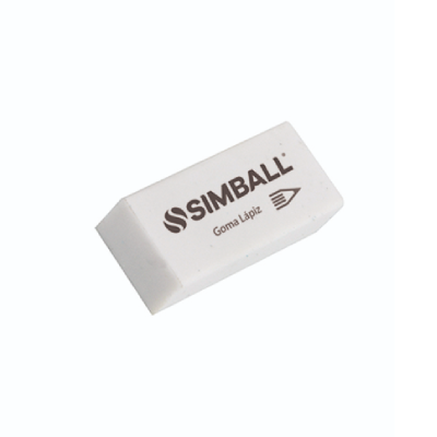Goma De Borrar