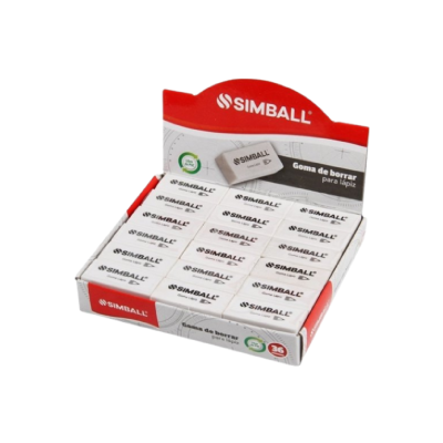 Goma De Borrar - Imagen 2