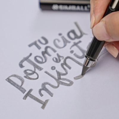 Lápiz Infinito - Imagen 3