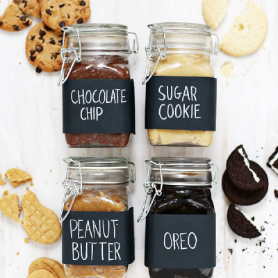 Vinilo Autoadhesio Simil Pizarra X 2 Mts - Imagen 3