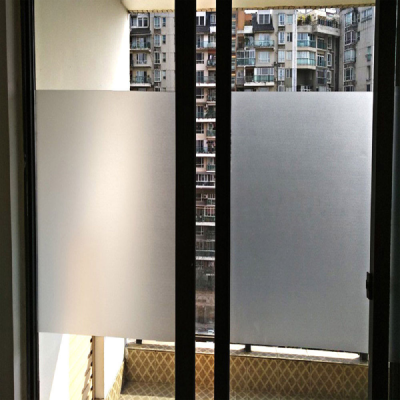 Vinilo Autoadhesivo Traslúcido Arena X 2 Mts - Imagen 2