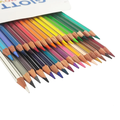 Lápices Stilnovo X 36 Colores - Imagen 2