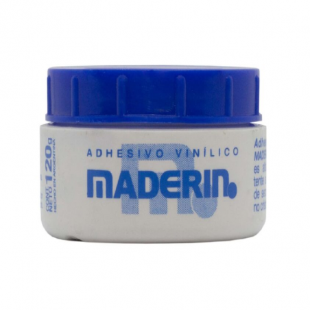Adhesivo Vinilico Maderin X 300 Grs
