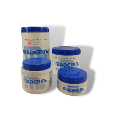 Adhesivo Vinilico Maderin X 500 Grs - Imagen 2