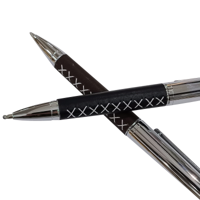 Boligrafo Pampa Micro Vip - Imagen 2