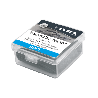 Goma Moldeable Miga Pan