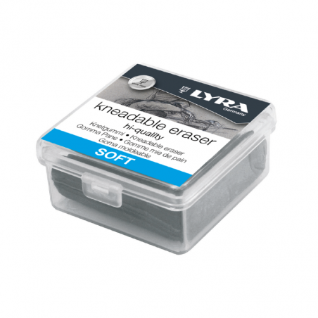 Goma Moldeable Miga Pan