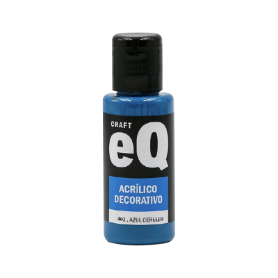 Acrílico Decorativo X 50 cc