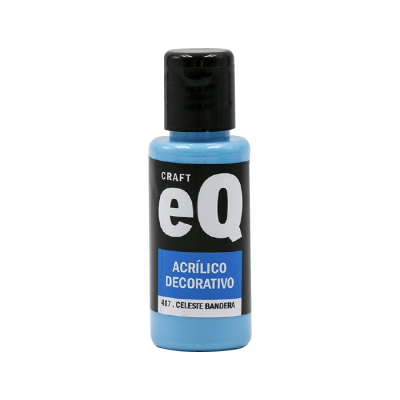 Acrílico Decorativo X 50 cc