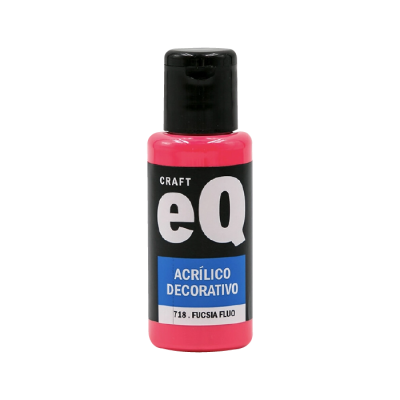 Acrílico Decorativo X 50 cc