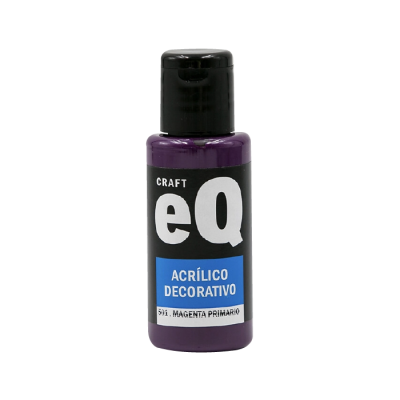 Acrílico Decorativo X 50 cc