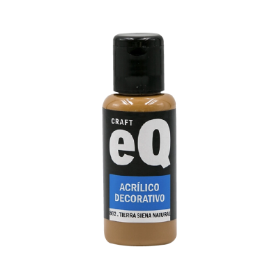 Acrílico Decorativo X 50 cc