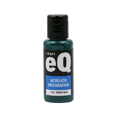 Acrílico Decorativo X 50 cc