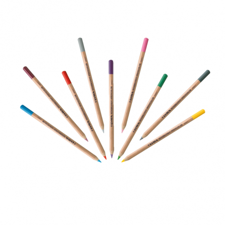 Lápices De Colores Rembrandt Polycolor Por Unidad