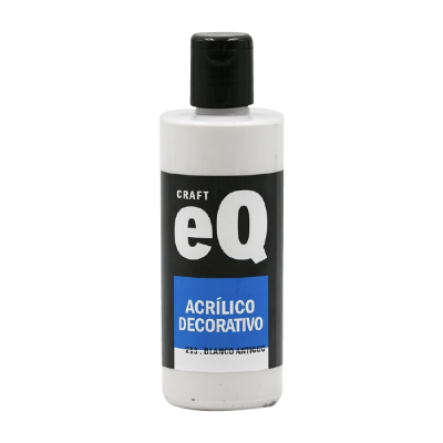 Acrílico Decorativo X 150 cc