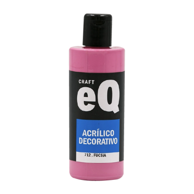 Acrílico Decorativo X 150 cc