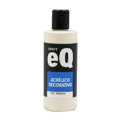 Acrílico Decorativo X 150 cc