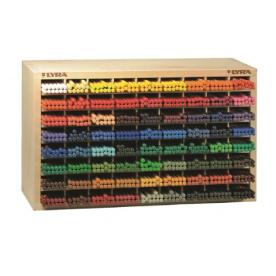 Lápices De Colores Rembrandt Polycolor Por Unidad - Imagen 2