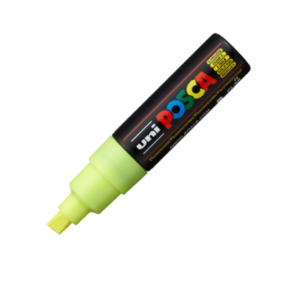 Marcador PC - 8K ( 8 mm )