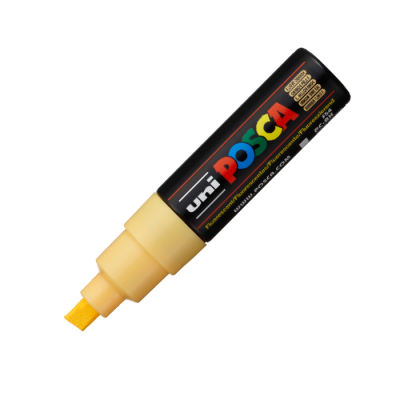 Marcador PC - 8K ( 8 mm )