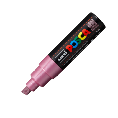 Marcador PC - 8K ( 8 mm )