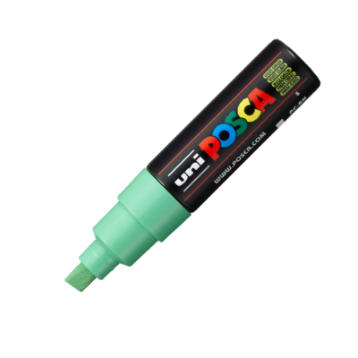 Marcador PC - 8K ( 8 mm )