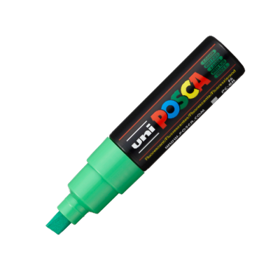 Marcador PC - 8K ( 8 mm )