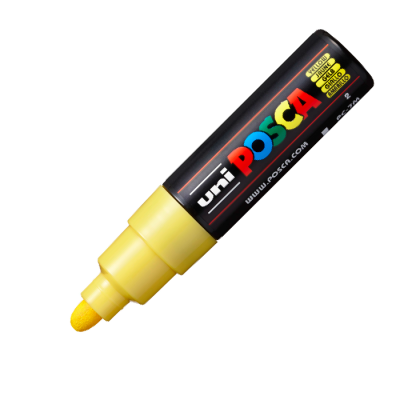 Marcador PC - 7M ( 4,5 - 5,5 mm )