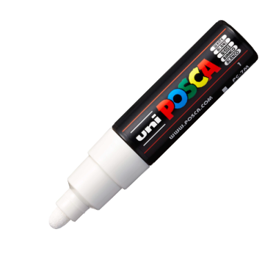 Marcador PC - 7M ( 4,5 - 5,5 mm )