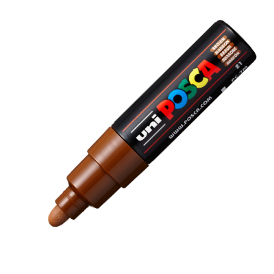 Marcador PC - 7M ( 4,5 - 5,5 mm )