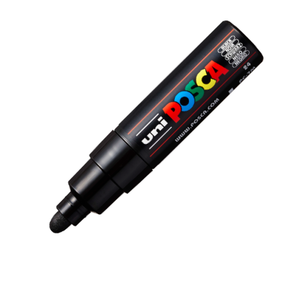 Marcador PC - 7M ( 4,5 - 5,5 mm )