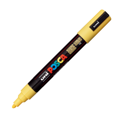 Marcador PC - 5M ( 1,8 - 2,5 mm )