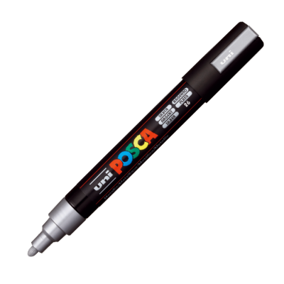 Marcador PC - 5M ( 1,8 - 2,5 mm )