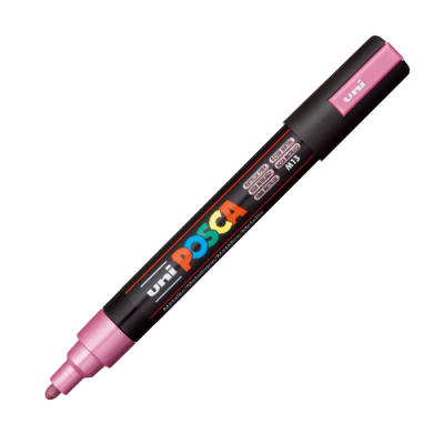 Marcador PC - 5M ( 1,8 - 2,5 mm )