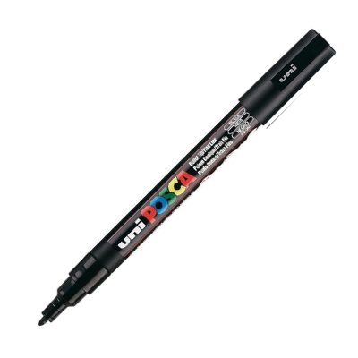 Marcador PC - 3M ( 0,9 - 1,3 mm )