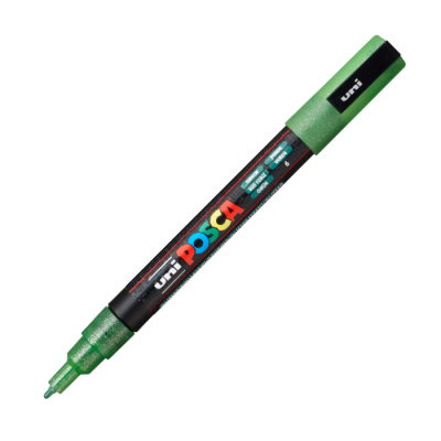 Marcador PC - 3M ( 0,9 - 1,3 mm )