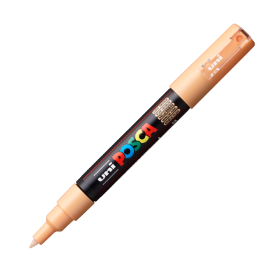 Marcador PC - 1M (0,7 mm - 1 mm)