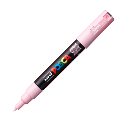 Marcador PC - 1M (0,7 mm - 1 mm)