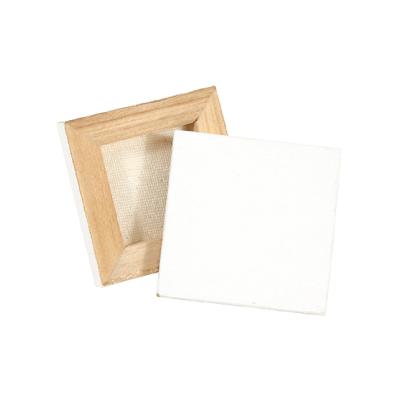 Mini Bastidor Simply 6.5 X 6.5 cm - Imagen 2