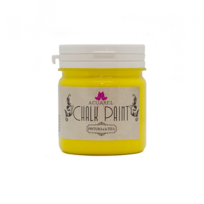 Pintura A La Tiza X 200 cc