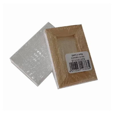 Mini Bastidor Simply 5 X 7.6 cm