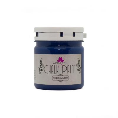 Pintura A La Tiza X 200 cc