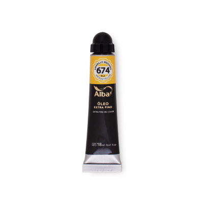 Oleo Profesional G2 X 18 ml