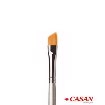 Pincel Angular Serie  988  N° 24