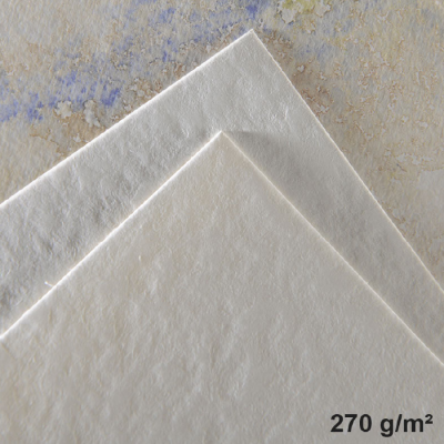 Hoja Montval GT 270 Gr 55 X 75 Cm