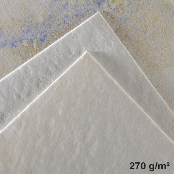 Hoja Montval GT 270 Gr 55 X 75 Cm