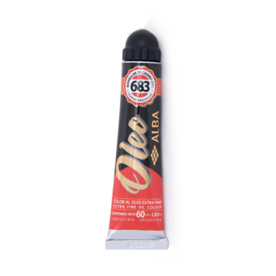 Oleo Profesional G2 X 60 ml