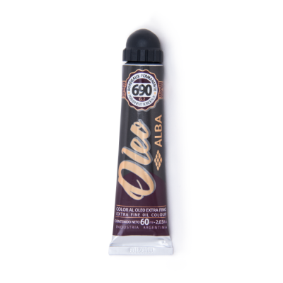 Oleo Profesional G2 X 60 ml
